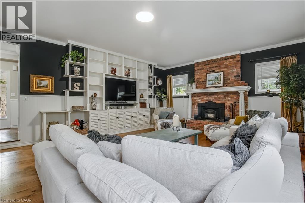 1097 Mineral Springs Road, Ancaster, Ontario  L9H 5E3 - Photo 13 - 40767851