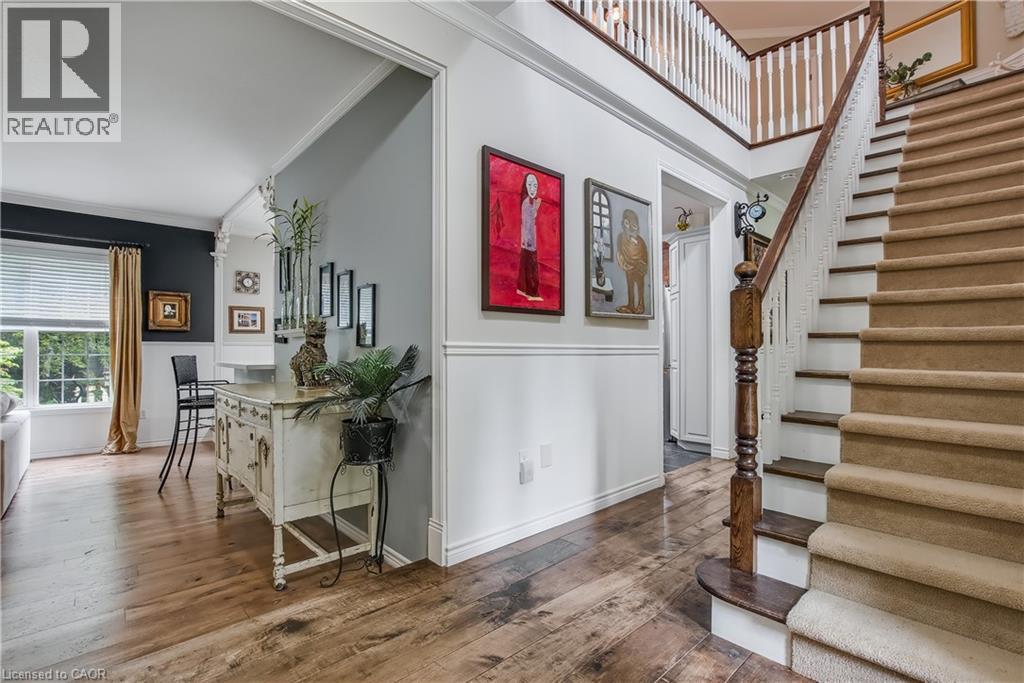 1097 Mineral Springs Road, Ancaster, Ontario  L9H 5E3 - Photo 7 - 40767851