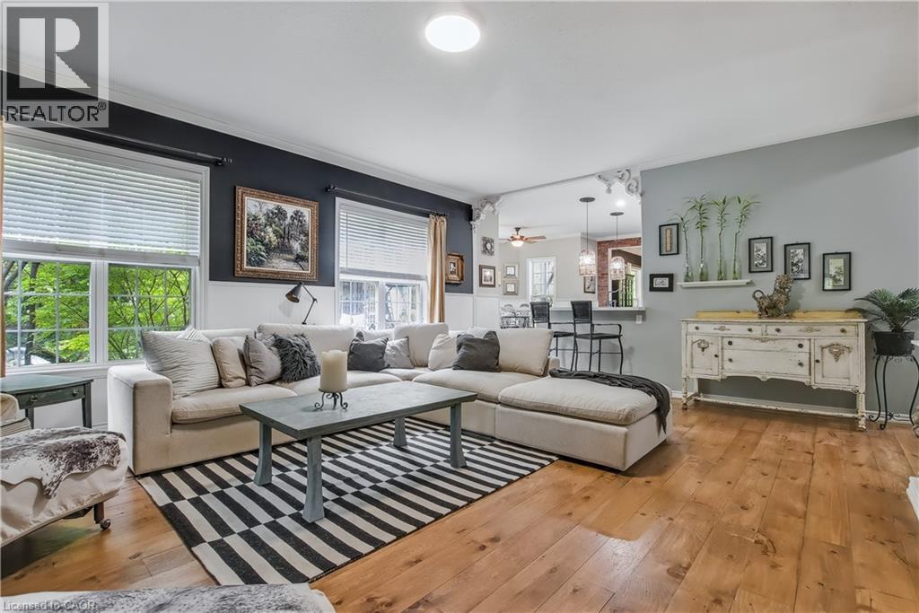 1097 Mineral Springs Road, Ancaster, Ontario  L9H 5E3 - Photo 11 - 40767851