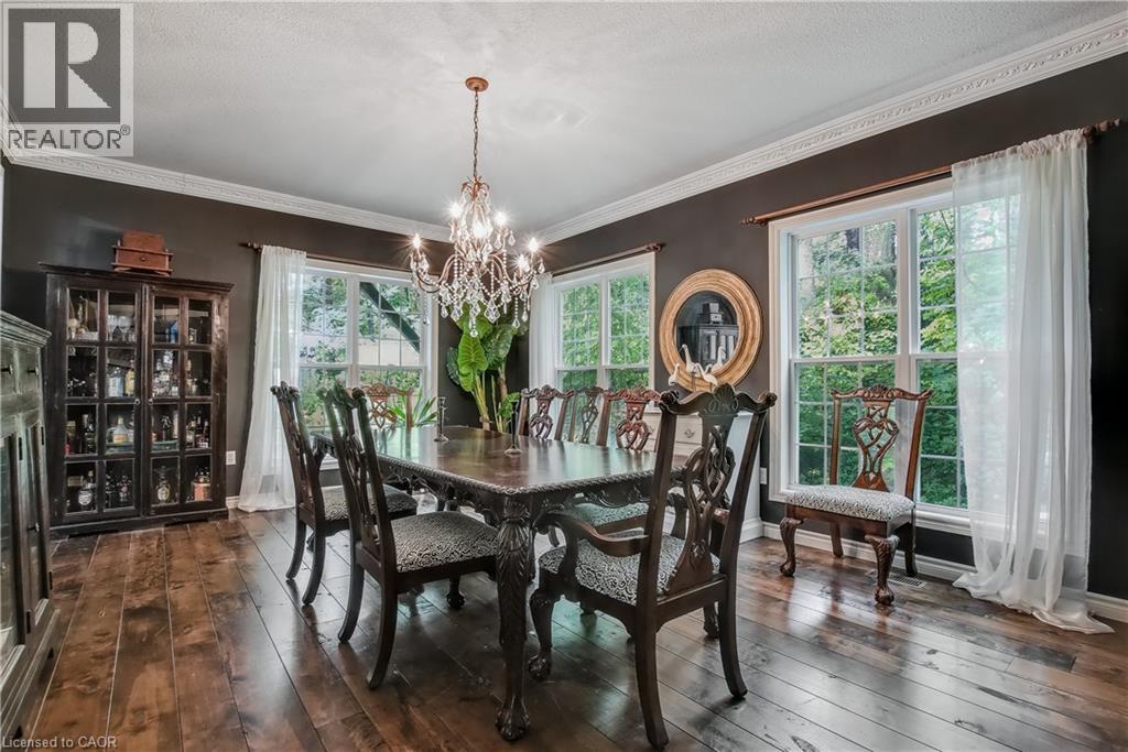 1097 Mineral Springs Road, Ancaster, Ontario  L9H 5E3 - Photo 19 - 40767851