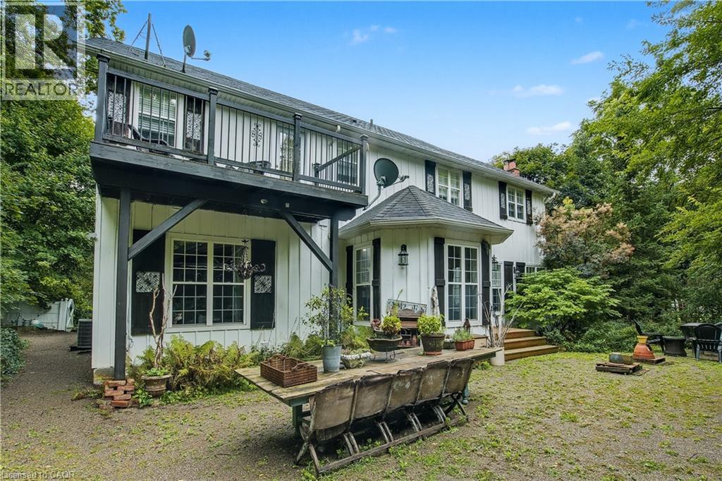 1097 Mineral Springs Road, Ancaster, Ontario  L9H 5E3 - Photo 33 - 40767851