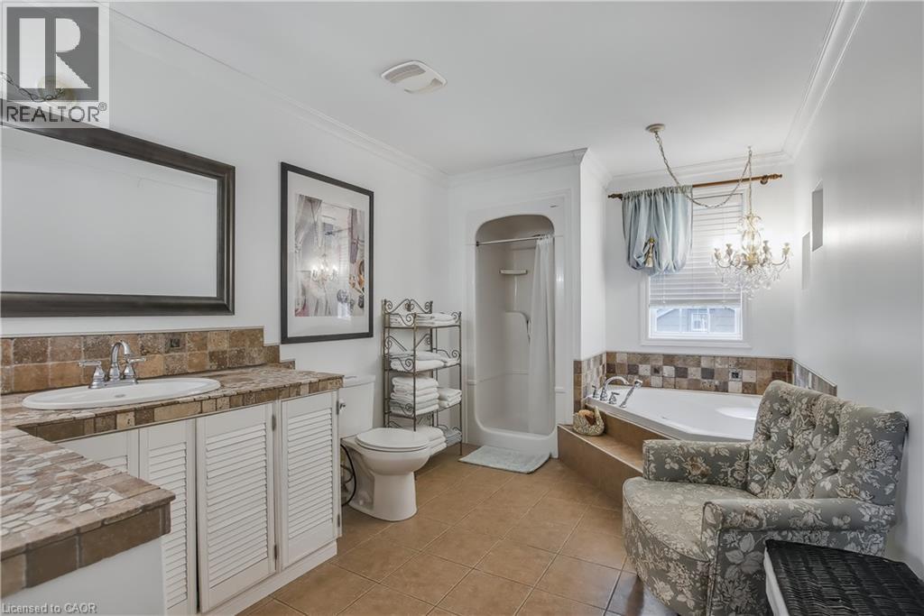 1097 Mineral Springs Road, Ancaster, Ontario  L9H 5E3 - Photo 26 - 40767851