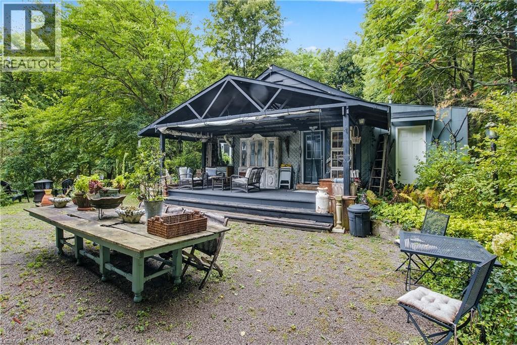 1097 Mineral Springs Road, Ancaster, Ontario  L9H 5E3 - Photo 32 - 40767851