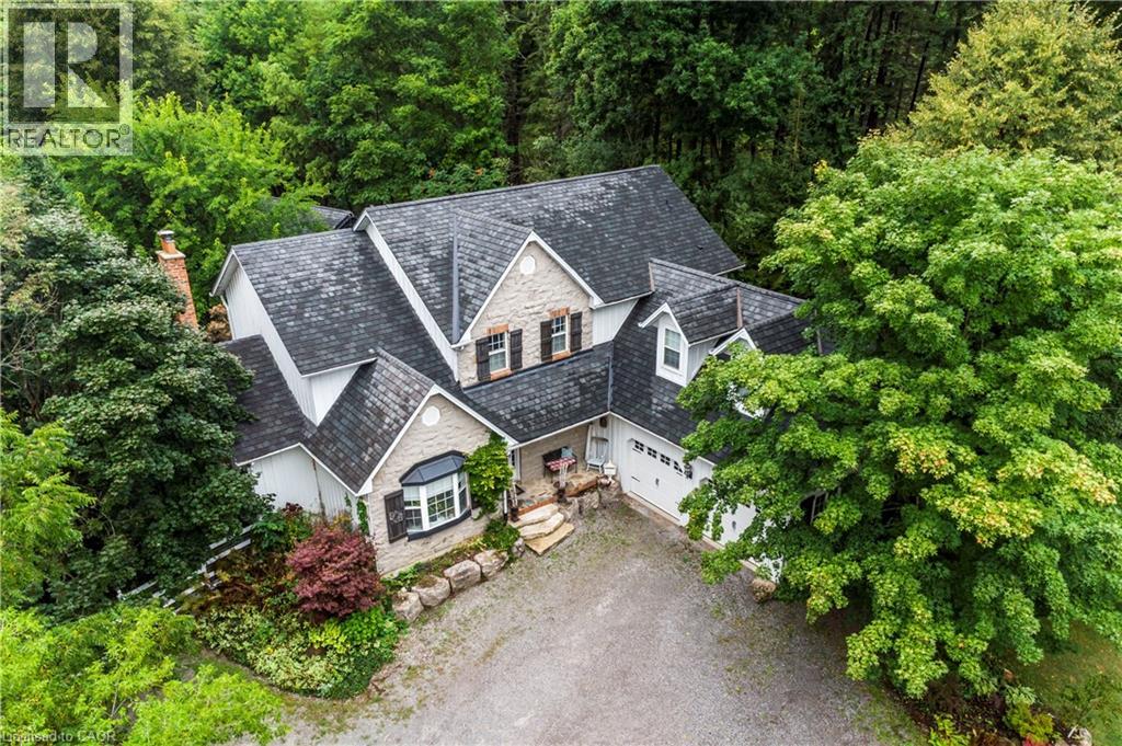 1097 Mineral Springs Road, Ancaster, Ontario  L9H 5E3 - Photo 38 - 40767851