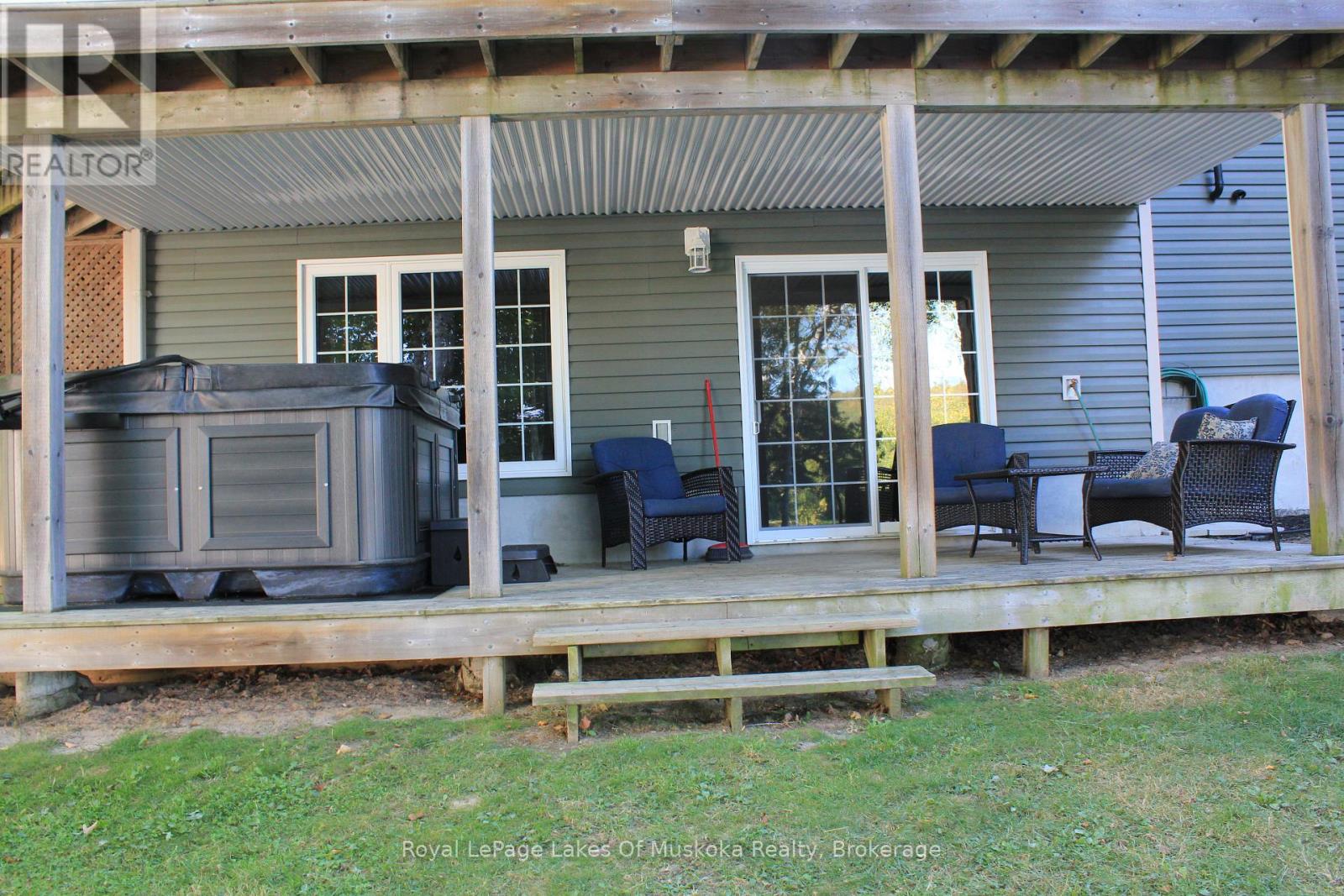 340 Wurm Road, Magnetawan, Ontario  P0A 1P0 - Photo 24 - X12454665