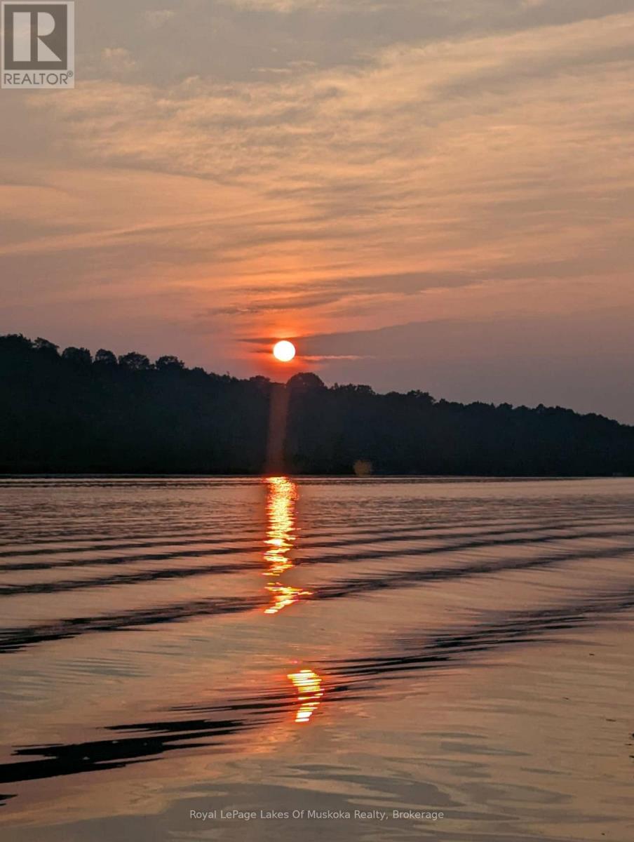 340 Wurm Road, Magnetawan, Ontario  P0A 1P0 - Photo 4 - X12454665