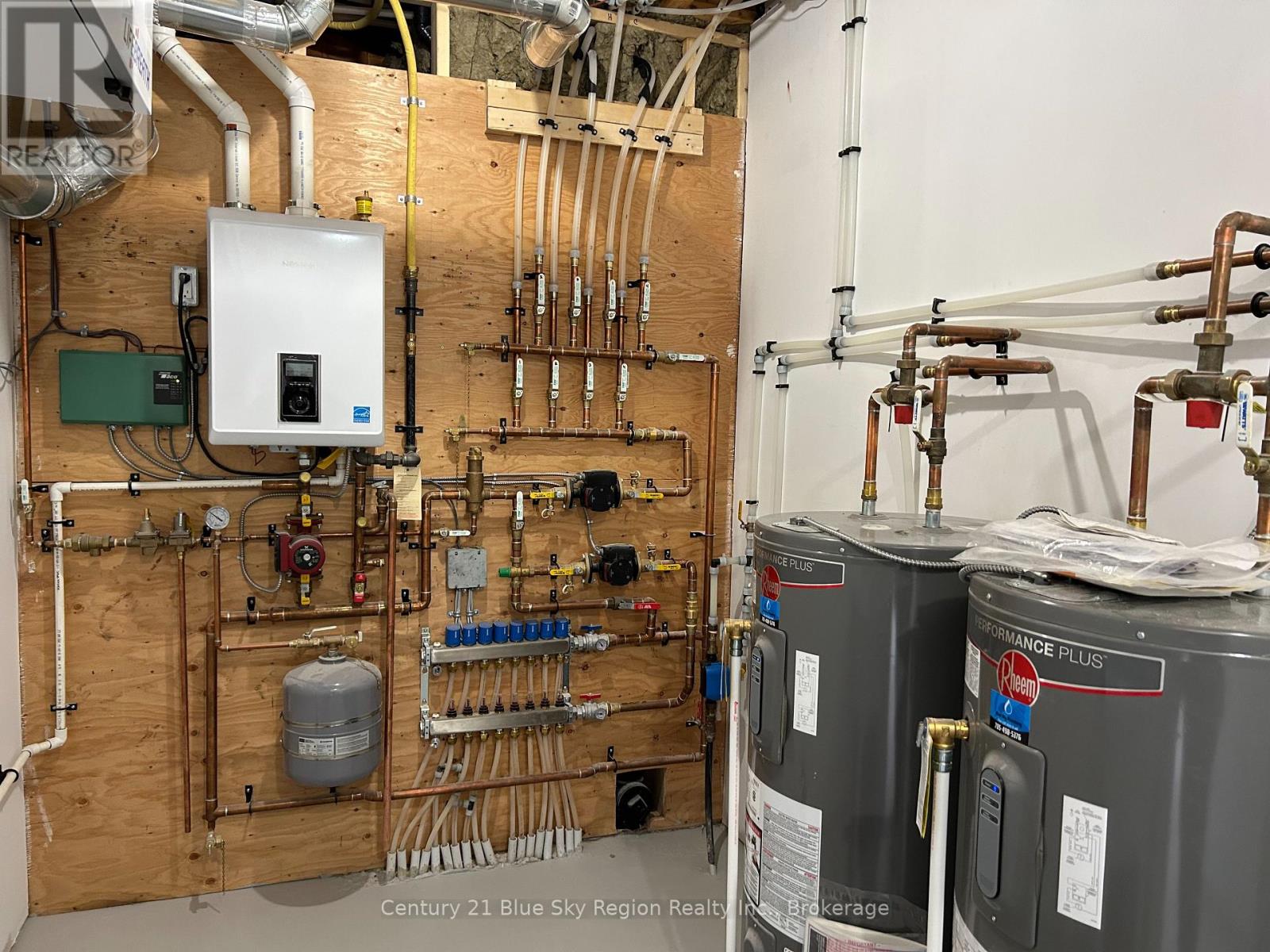 16 Birch Street, Powassan, Ontario P0H 1Z0 - Photo 41 - X12437076