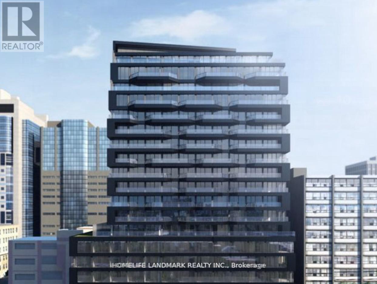 1304 - 195 MCCAUL STREET, Toronto, Ontario