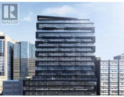 1304 - 195 MCCAUL STREET