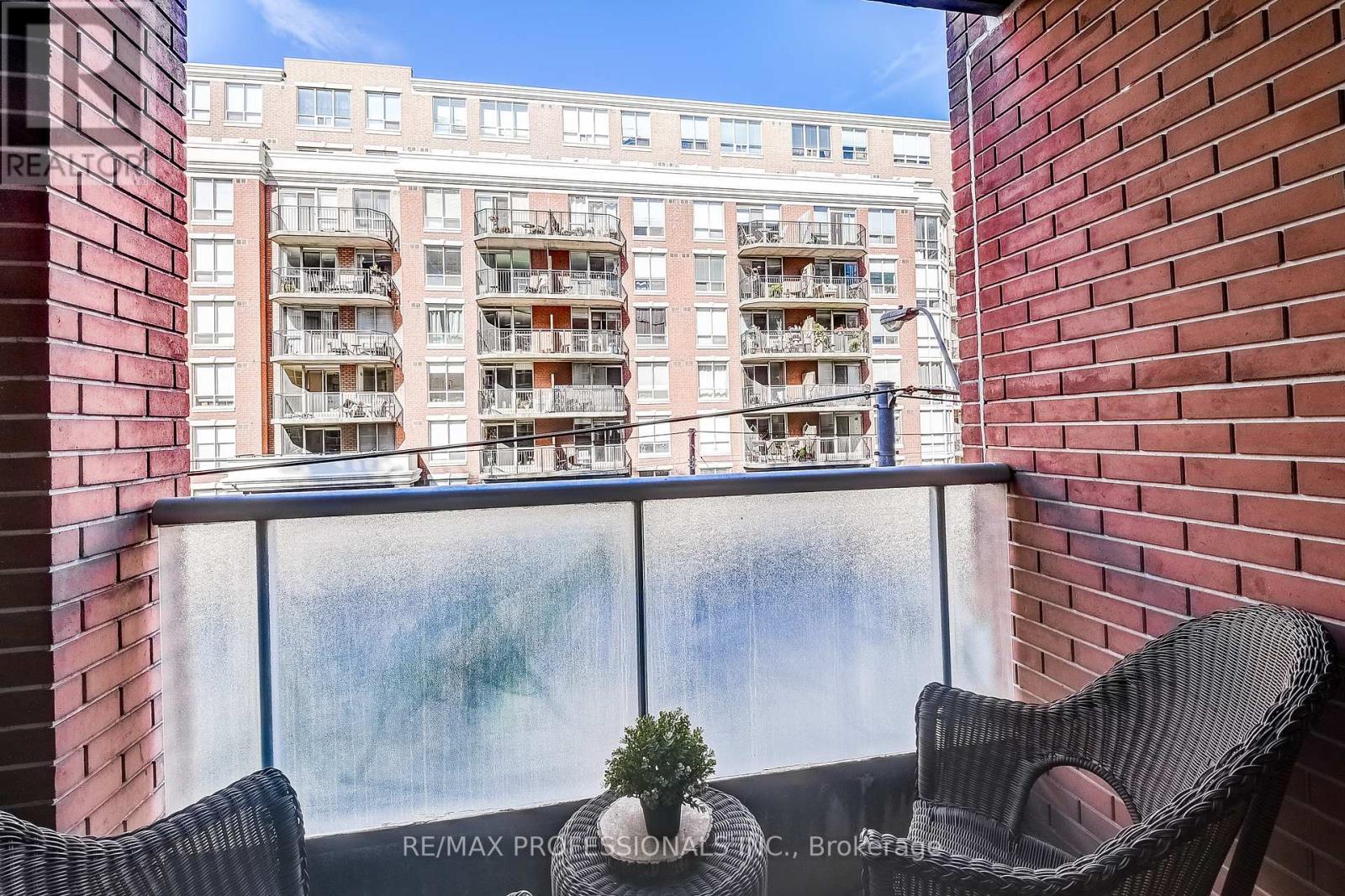 317 - 1005 King Street W, Toronto, Ontario  M6K 3M8 - Photo 11 - C12468133