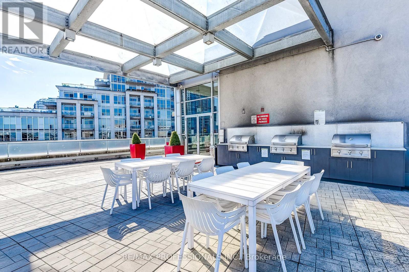 317 - 1005 King Street W, Toronto, Ontario  M6K 3M8 - Photo 17 - C12468133