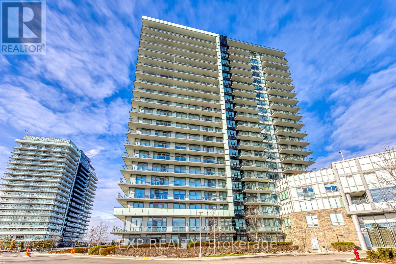1210 - 4655 METCALFE AVENUE, Mississauga, Ontario