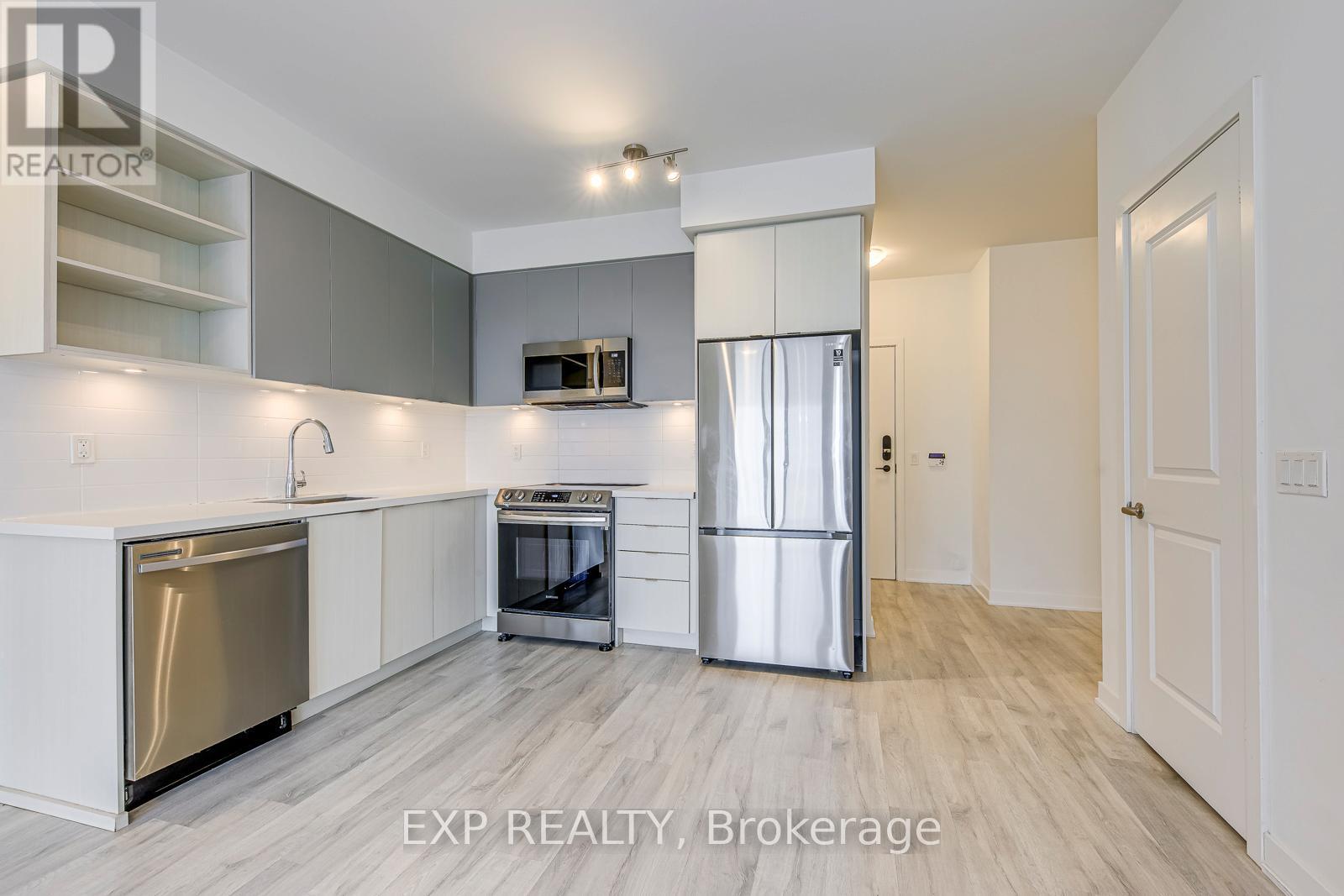 1210 - 4655 Metcalfe Avenue, Mississauga, Ontario L5M 0Z7 - Photo 11 - W12551952