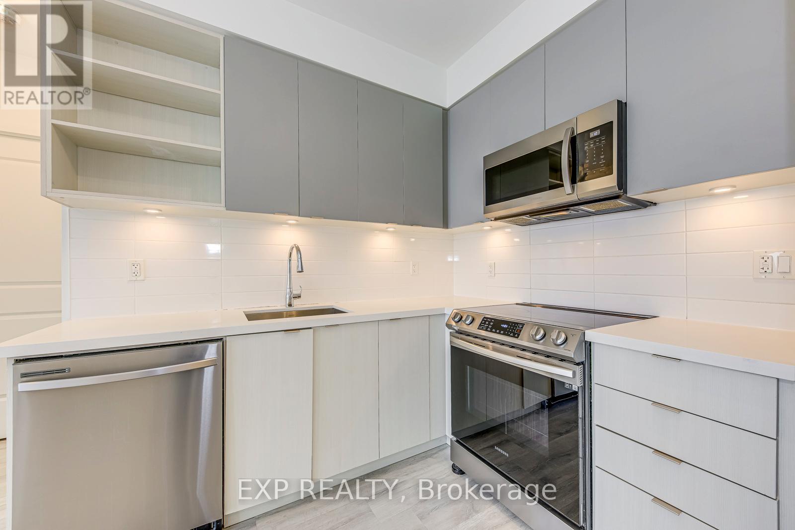 1210 - 4655 Metcalfe Avenue, Mississauga (Central Erin Mills), Ontario  L5M 0Z7 - Photo 13 - W12551952