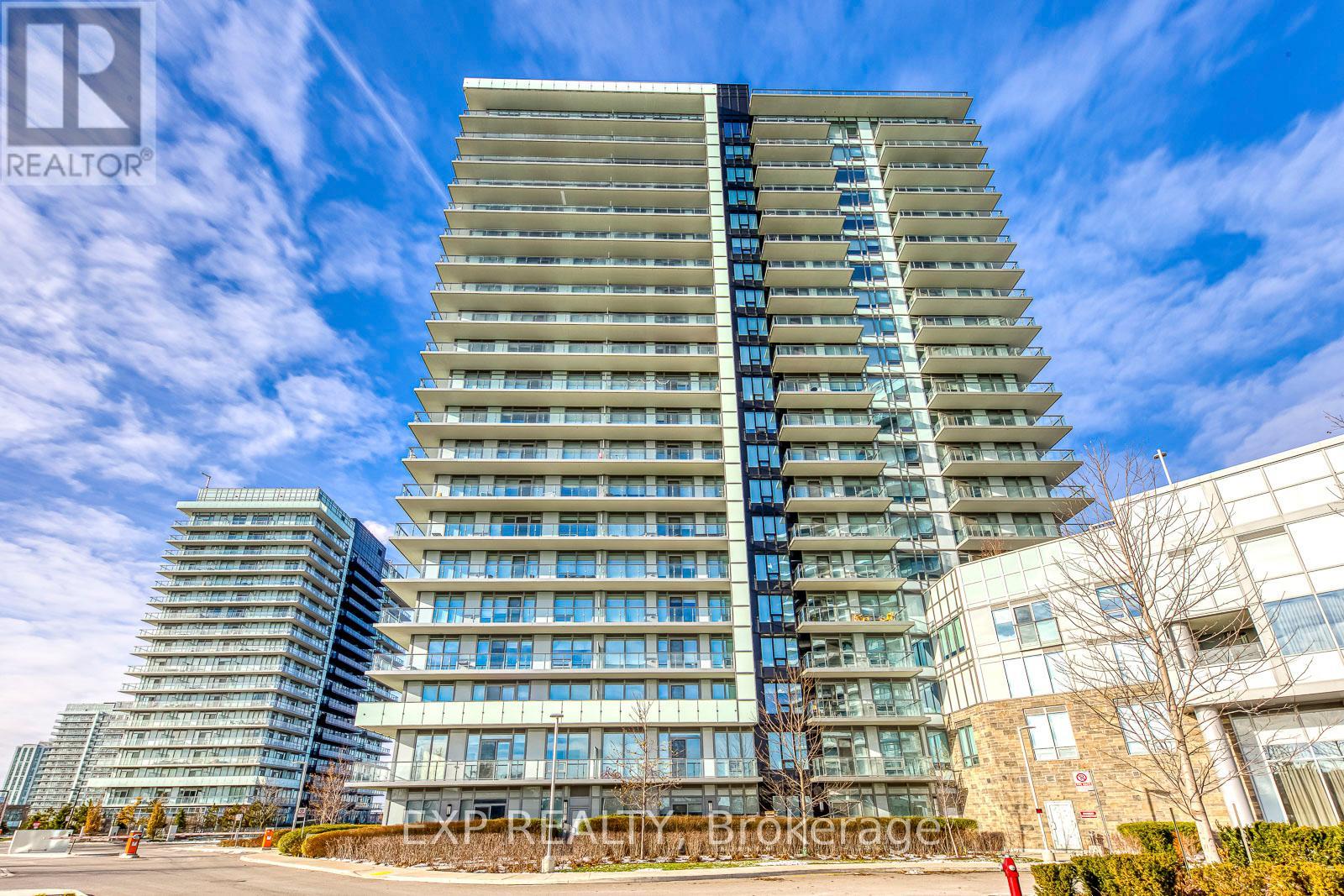 1210 - 4655 Metcalfe Avenue, Mississauga, Ontario L5M 0Z7 - Photo 2 - W12551952