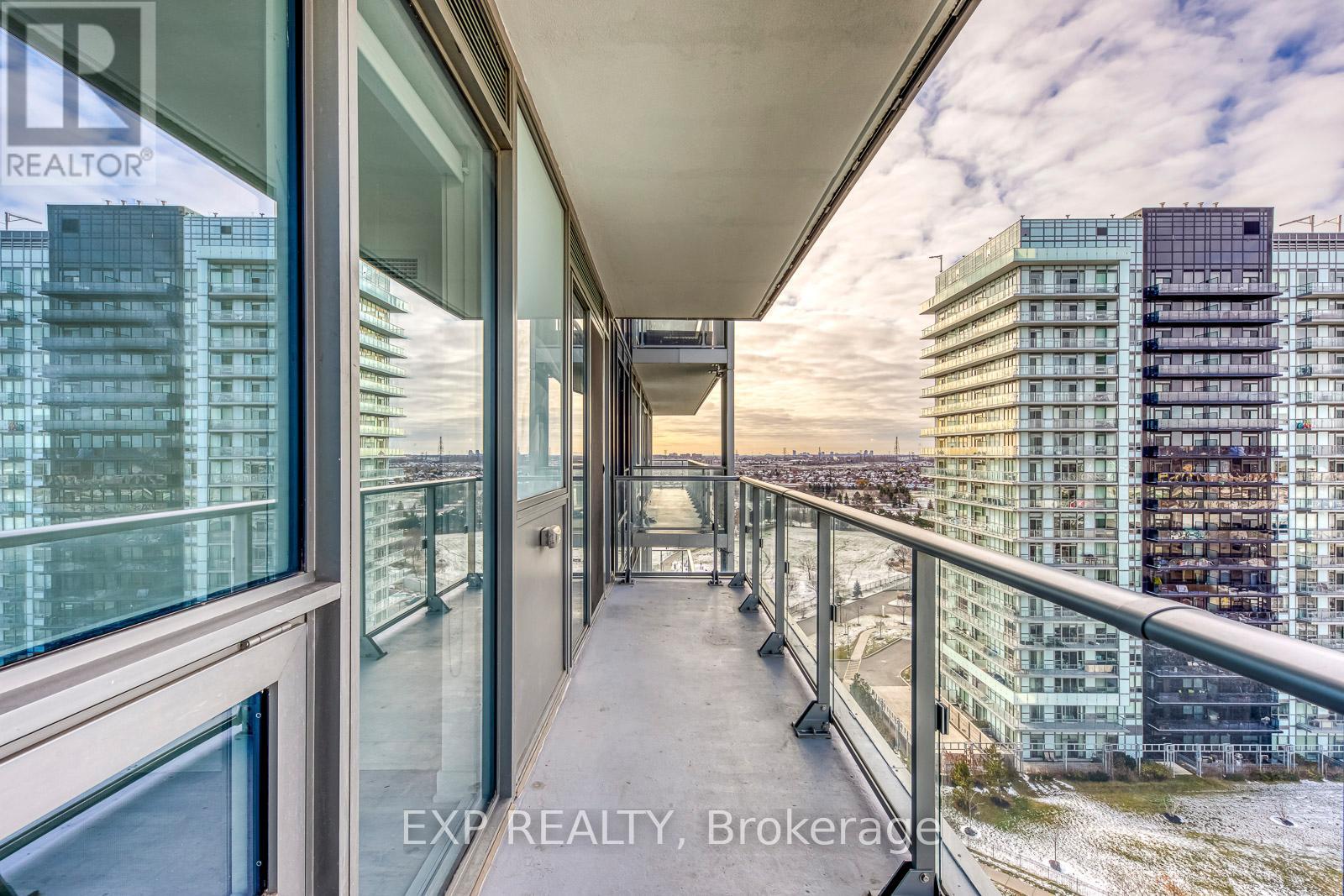 1210 - 4655 Metcalfe Avenue, Mississauga (Central Erin Mills), Ontario  L5M 0Z7 - Photo 18 - W12551952