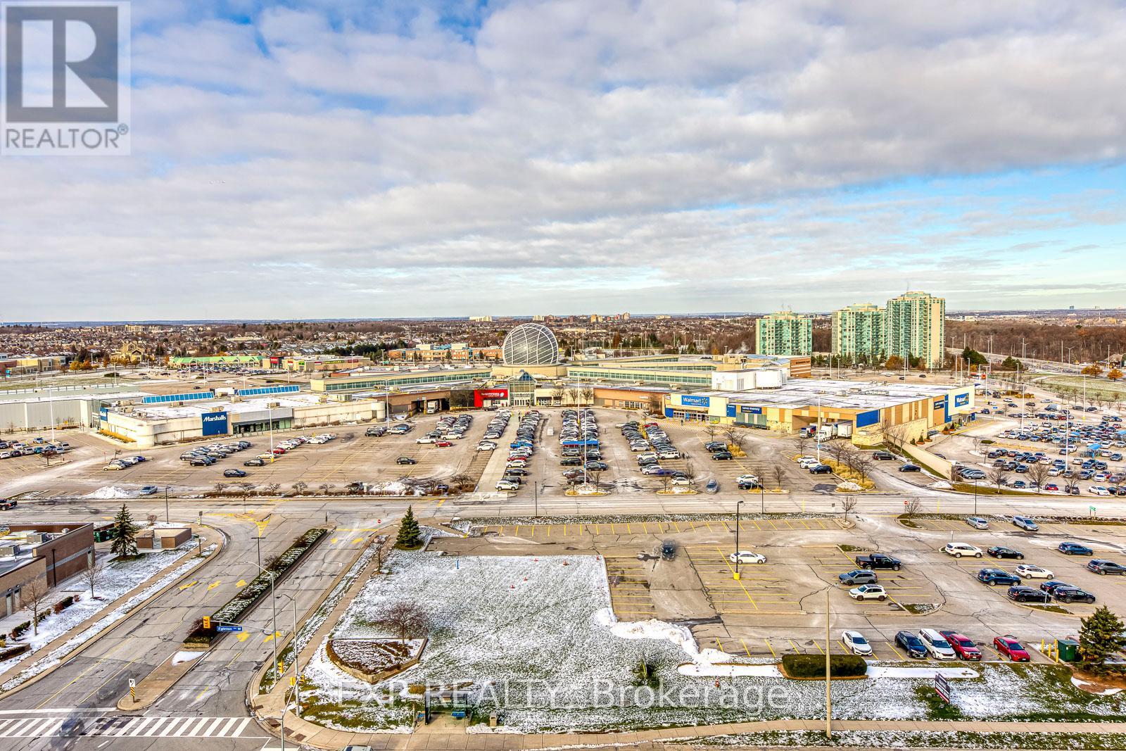 1210 - 4655 Metcalfe Avenue, Mississauga (Central Erin Mills), Ontario  L5M 0Z7 - Photo 20 - W12551952