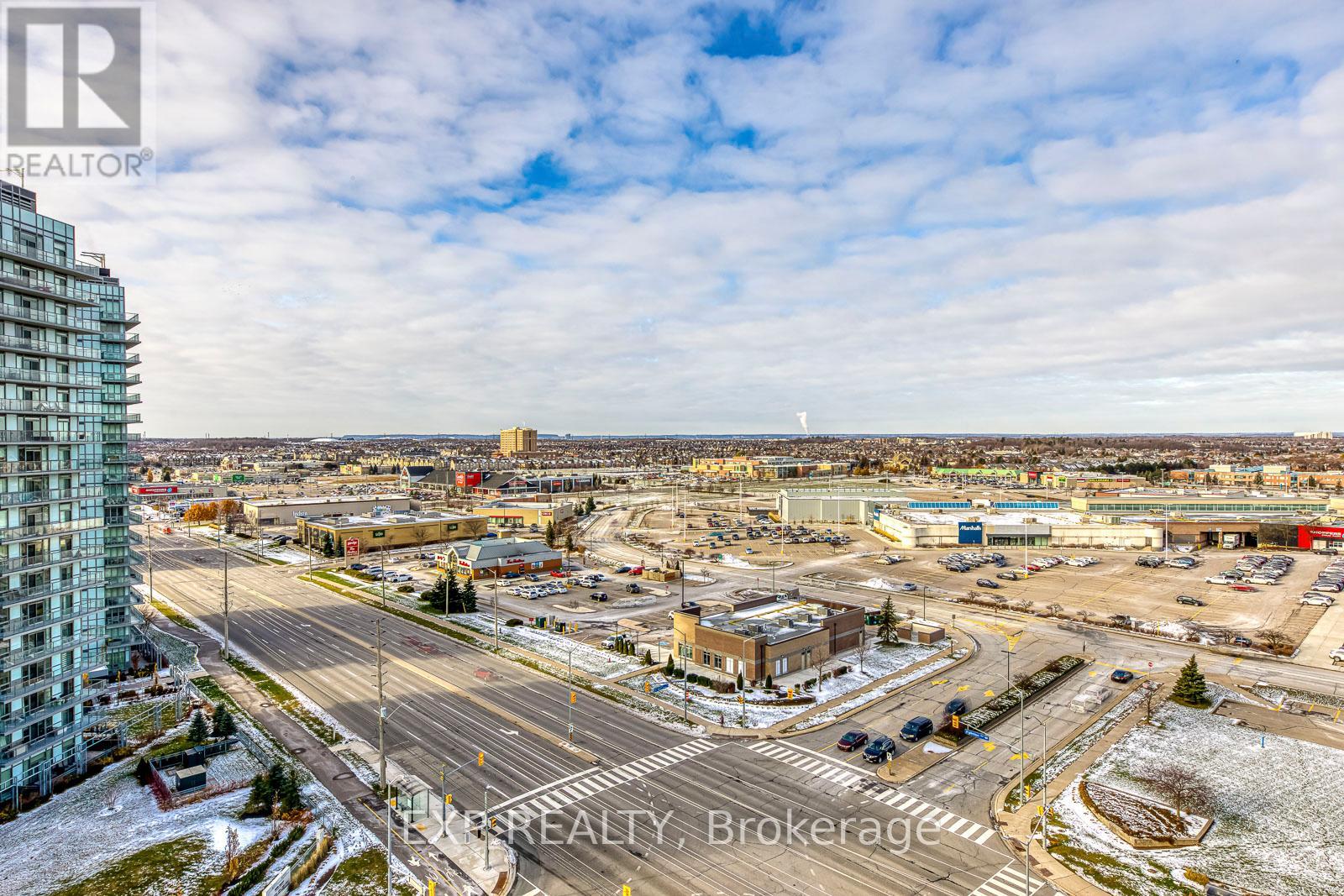 1210 - 4655 Metcalfe Avenue, Mississauga (Central Erin Mills), Ontario  L5M 0Z7 - Photo 19 - W12551952