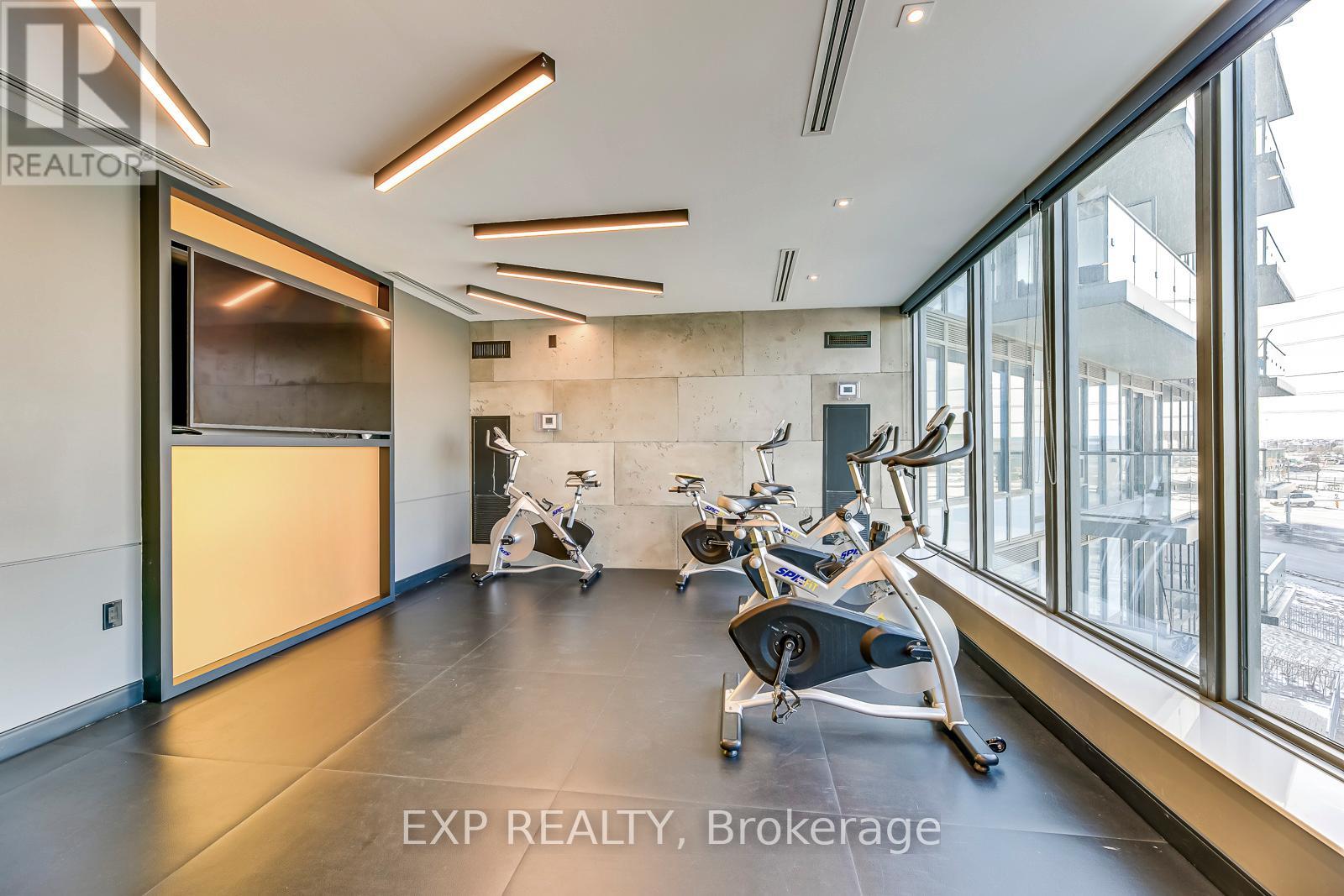 1210 - 4655 Metcalfe Avenue, Mississauga (Central Erin Mills), Ontario  L5M 0Z7 - Photo 32 - W12551952