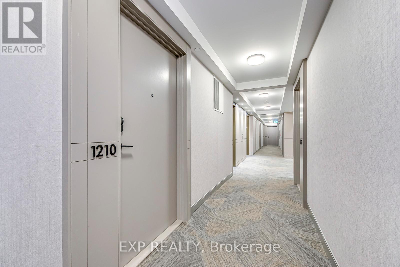 1210 - 4655 Metcalfe Avenue, Mississauga, Ontario L5M 0Z7 - Photo 6 - W12551952