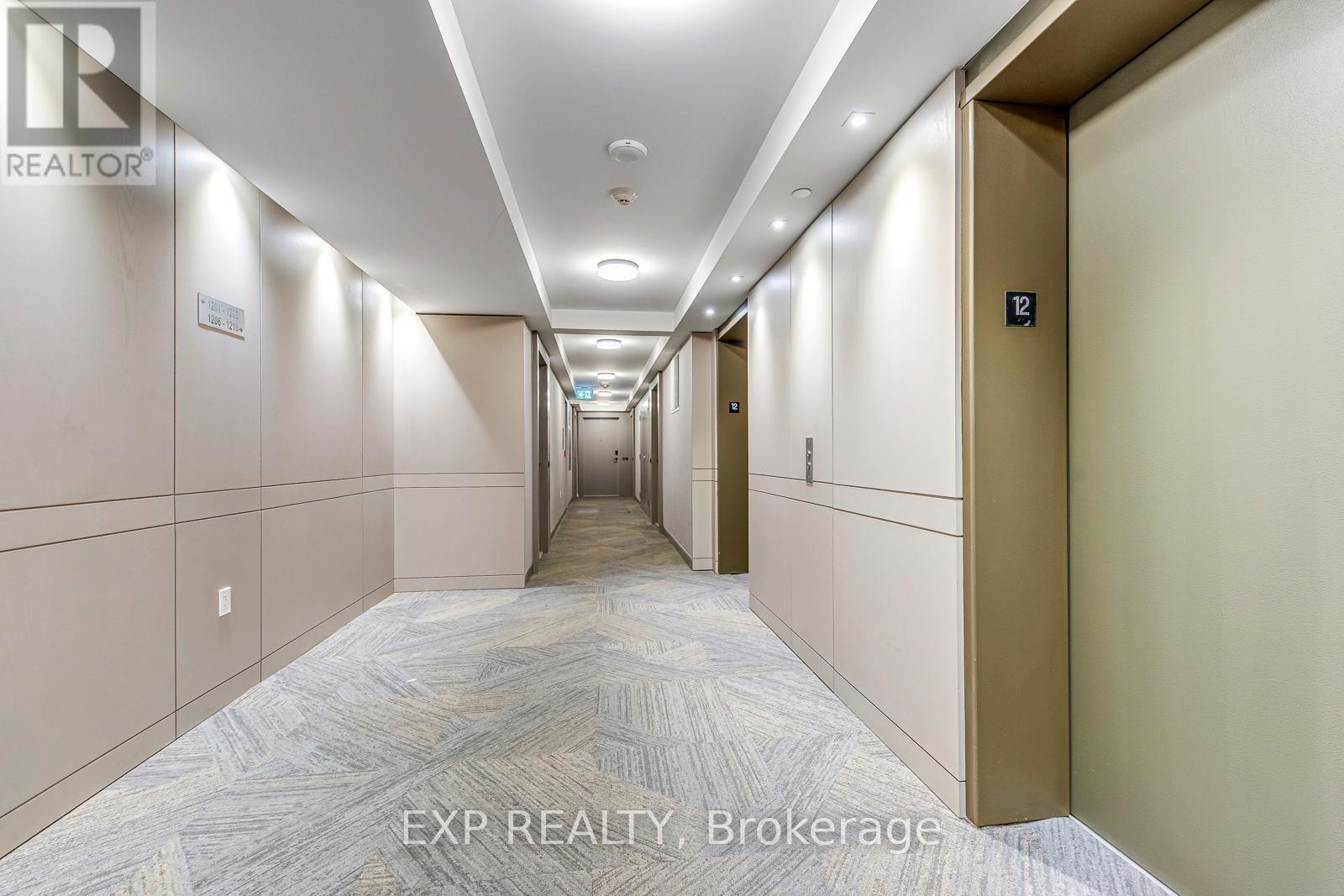 1210 - 4655 Metcalfe Avenue, Mississauga, Ontario L5M 0Z7 - Photo 5 - W12551952