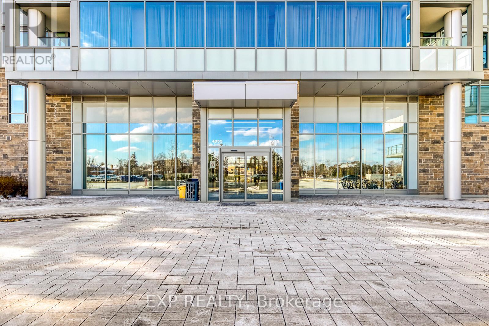 1210 - 4655 Metcalfe Avenue, Mississauga, Ontario L5M 0Z7 - Photo 3 - W12551952