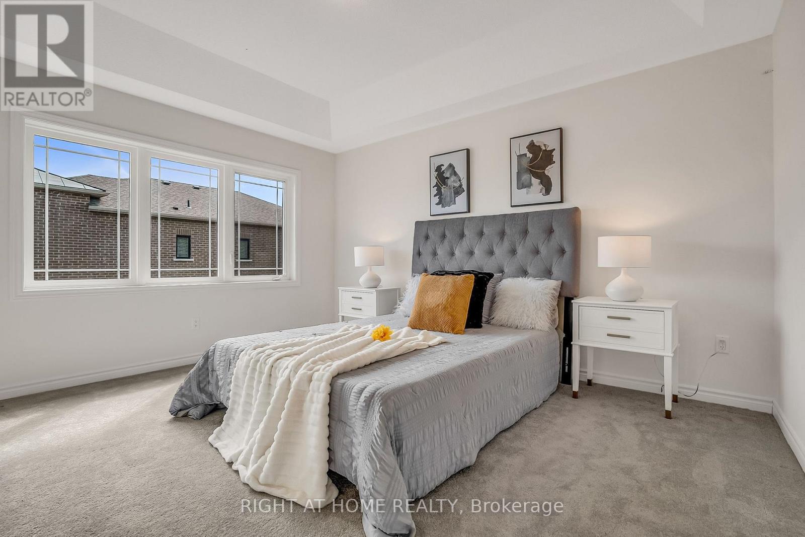 Main-Upper - 2091 Hallandale Street, Oshawa, Ontario  L1L 0T9 - Photo 10 - E12593078