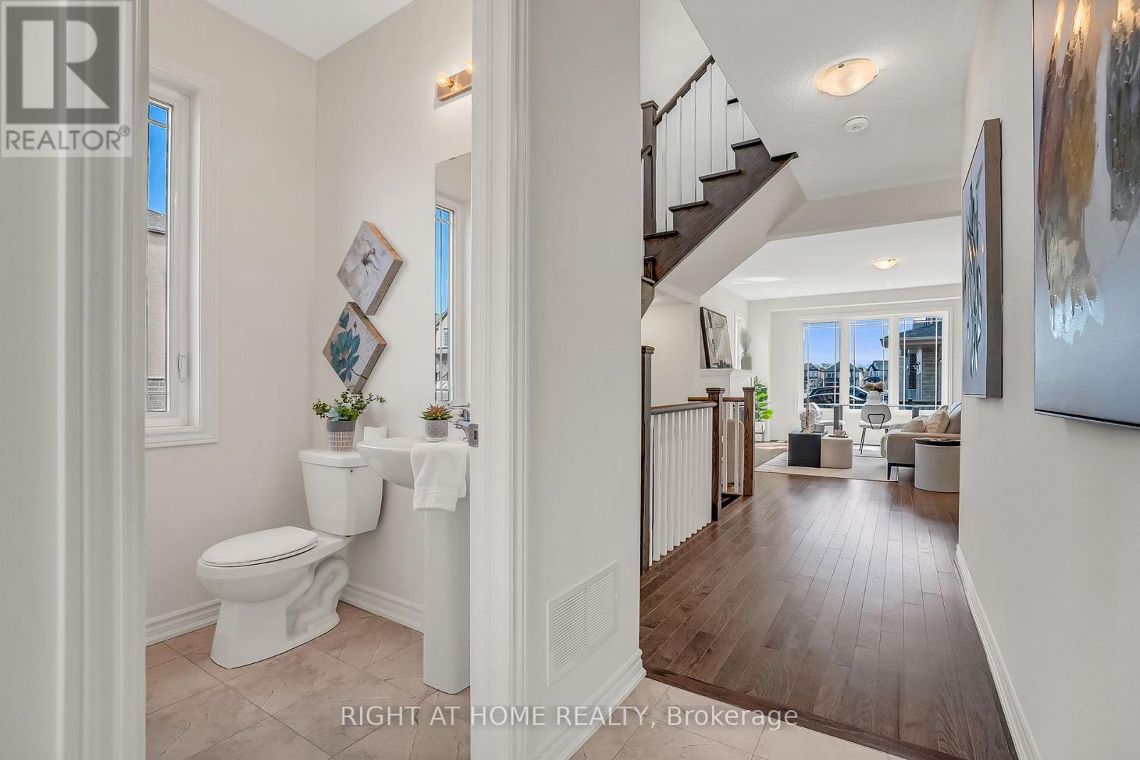 Main-Upper - 2091 Hallandale Street, Oshawa, Ontario  L1L 0T9 - Photo 2 - E12593078