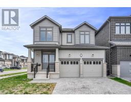 Main-Upper - 2091 Hallandale Street, Oshawa (Kedron), Ca