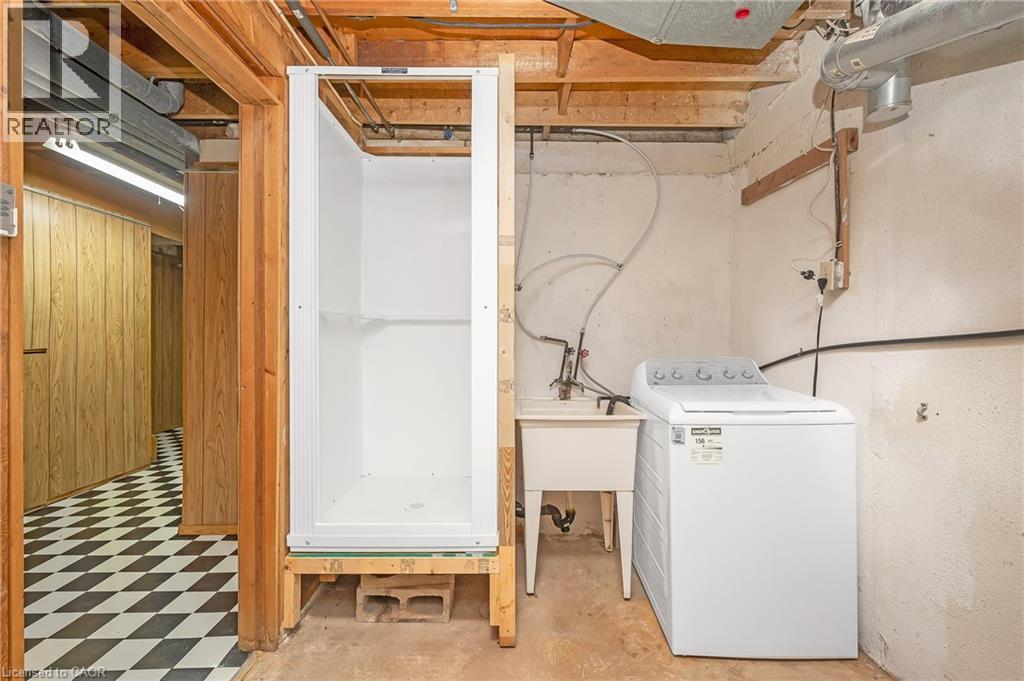 100 Quigley Road Unit# 124, Hamilton, Ontario  L8K 6J1 - Photo 21 - 40791710