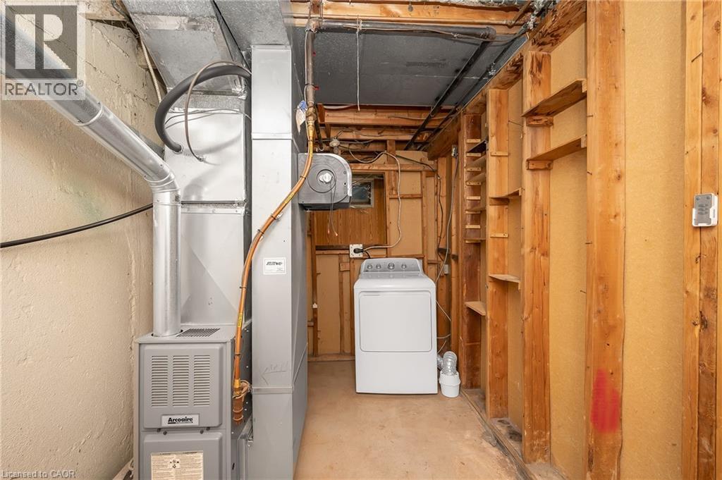 100 Quigley Road Unit# 124, Hamilton, Ontario  L8K 6J1 - Photo 22 - 40791710