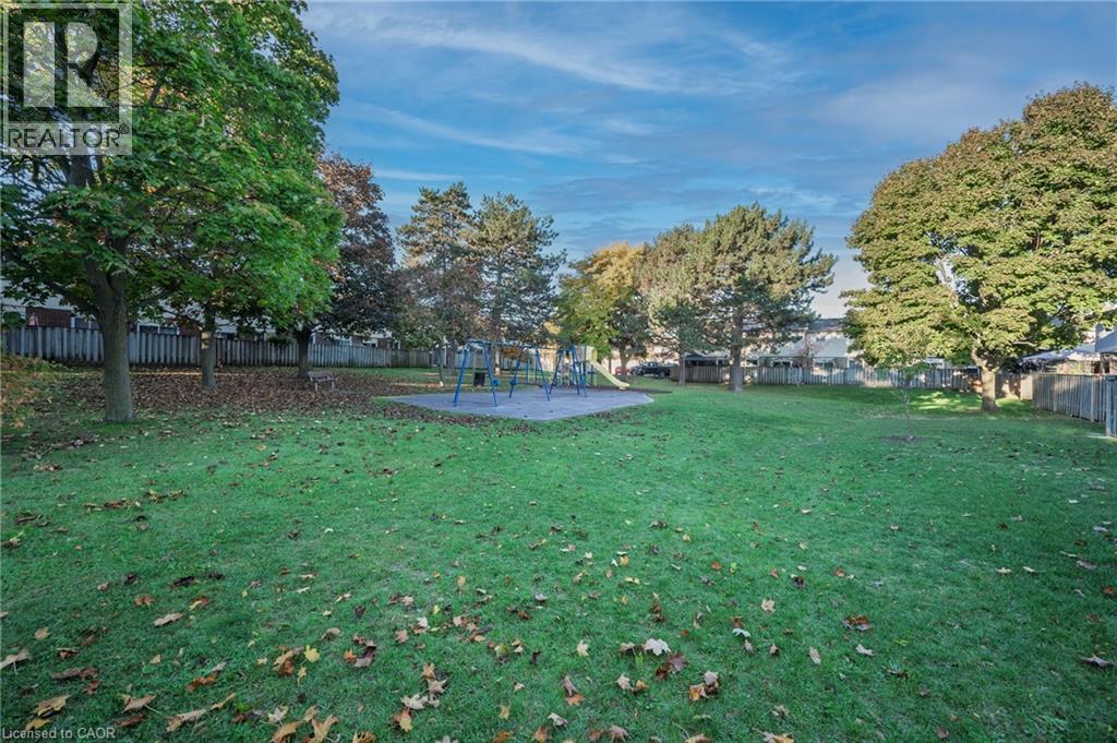 100 Quigley Road Unit# 124, Hamilton, Ontario  L8K 6J1 - Photo 36 - 40791710