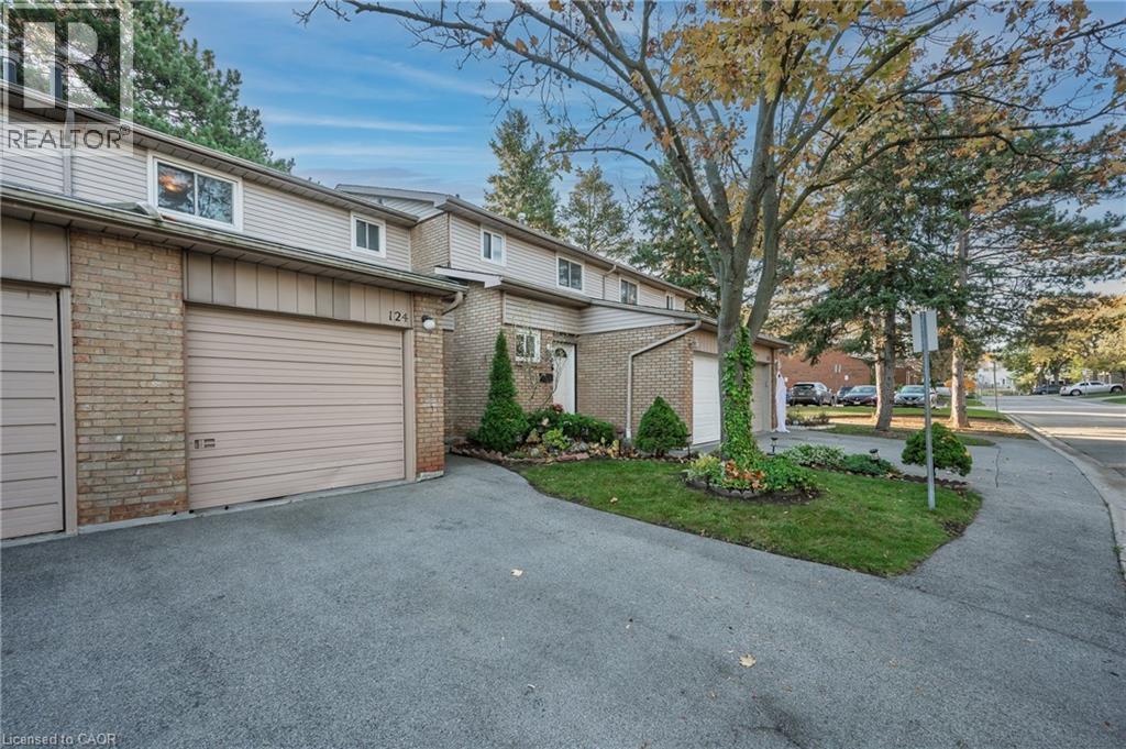 100 Quigley Road Unit# 124, Hamilton, Ontario  L8K 6J1 - Photo 4 - 40791710