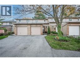 100 QUIGLEY Road Unit# 124, Hamilton, Ontario