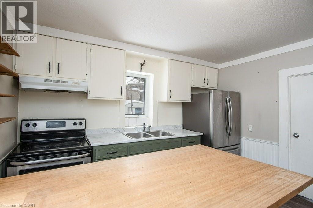 40 Krug Street, Kitchener, Ontario  N2H 2X7 - Photo 20 - 40791082