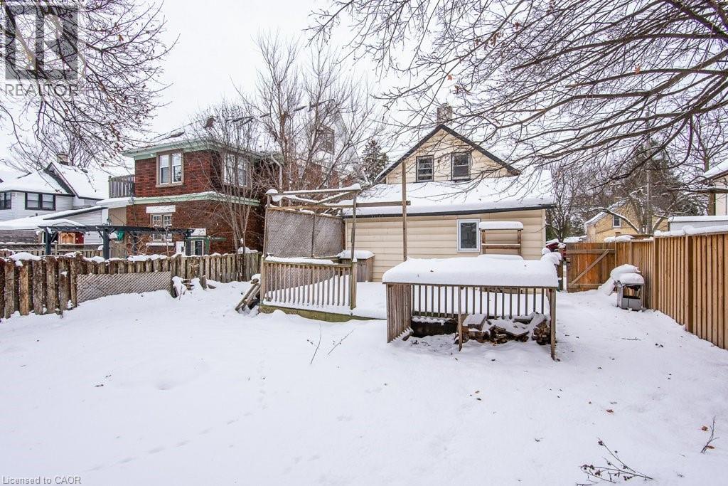 40 Krug Street, Kitchener, Ontario  N2H 2X7 - Photo 39 - 40791082