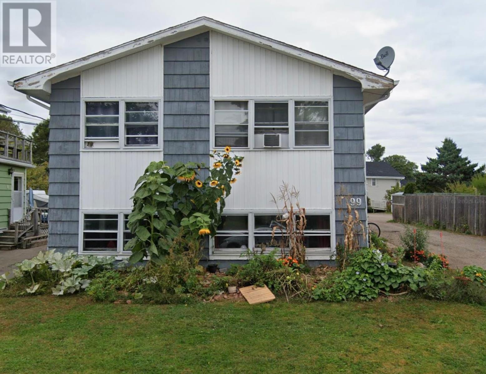 99 Green Street, Charlottetown, Prince Edward Island  C1A 2G1 - Photo 1 - 202528880