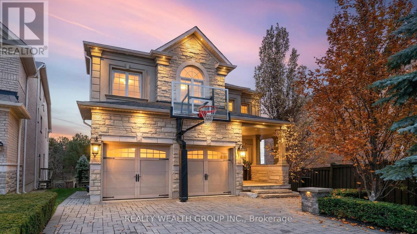 43 Catano Court, Richmond Hill, Ontario  L4S 2V4 - Photo 1 - N12593076