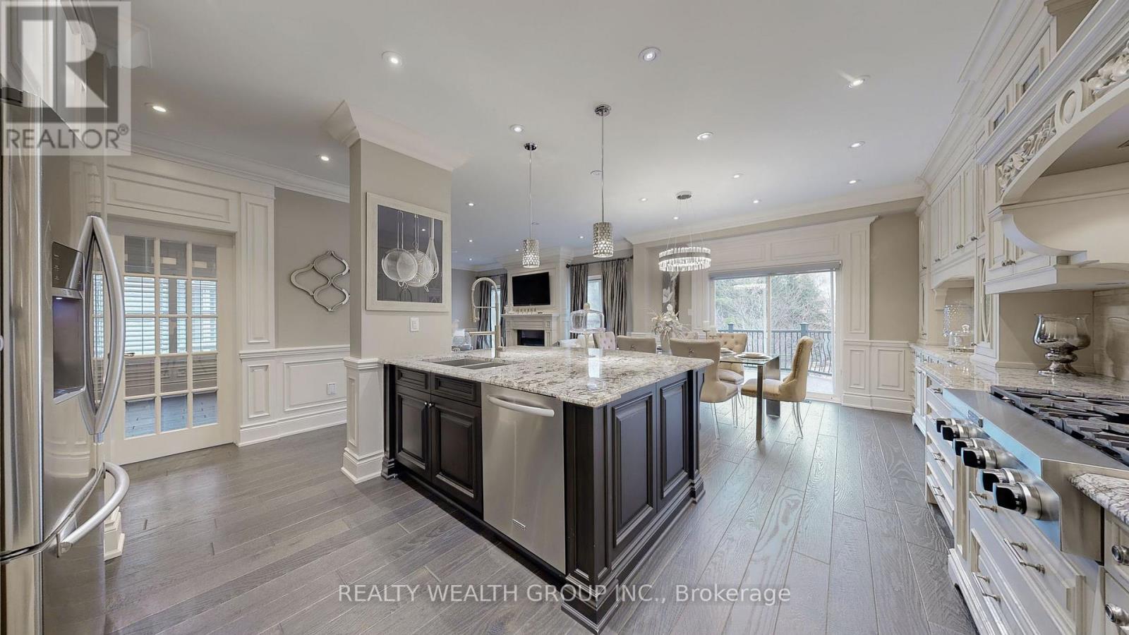 43 Catano Court, Richmond Hill, Ontario  L4S 2V4 - Photo 10 - N12593076