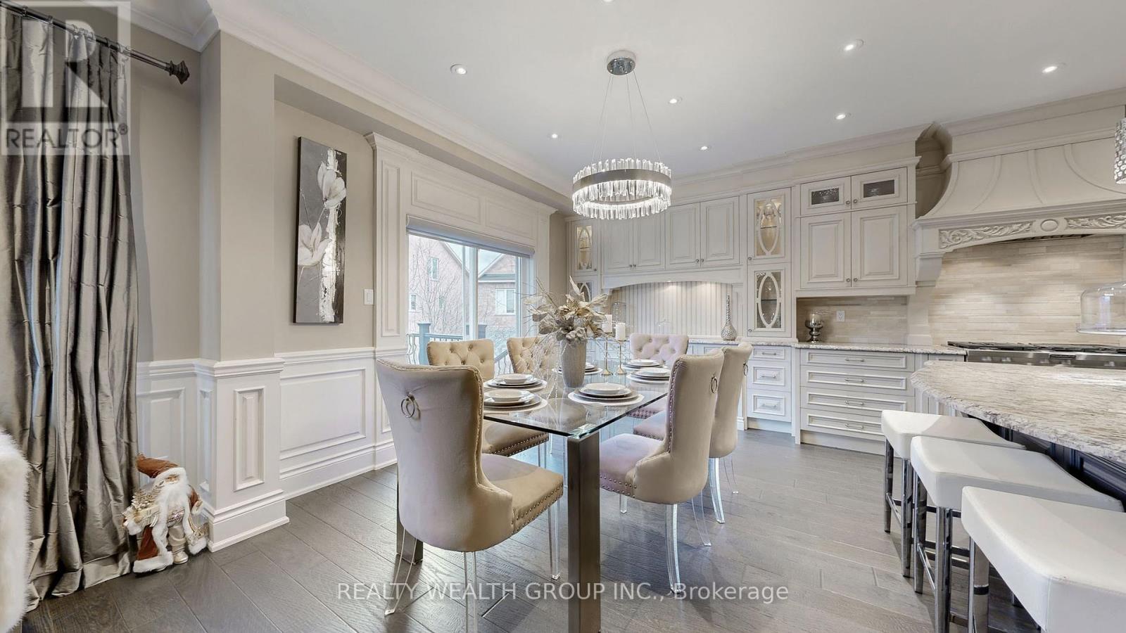 43 Catano Court, Richmond Hill, Ontario  L4S 2V4 - Photo 12 - N12593076