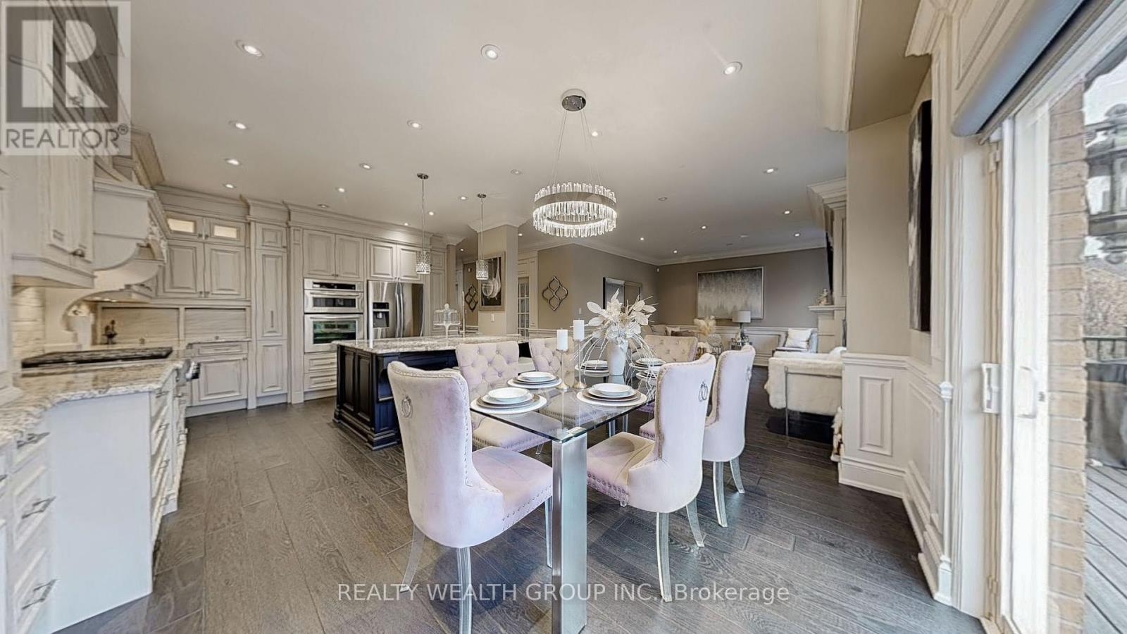 43 Catano Court, Richmond Hill, Ontario  L4S 2V4 - Photo 13 - N12593076