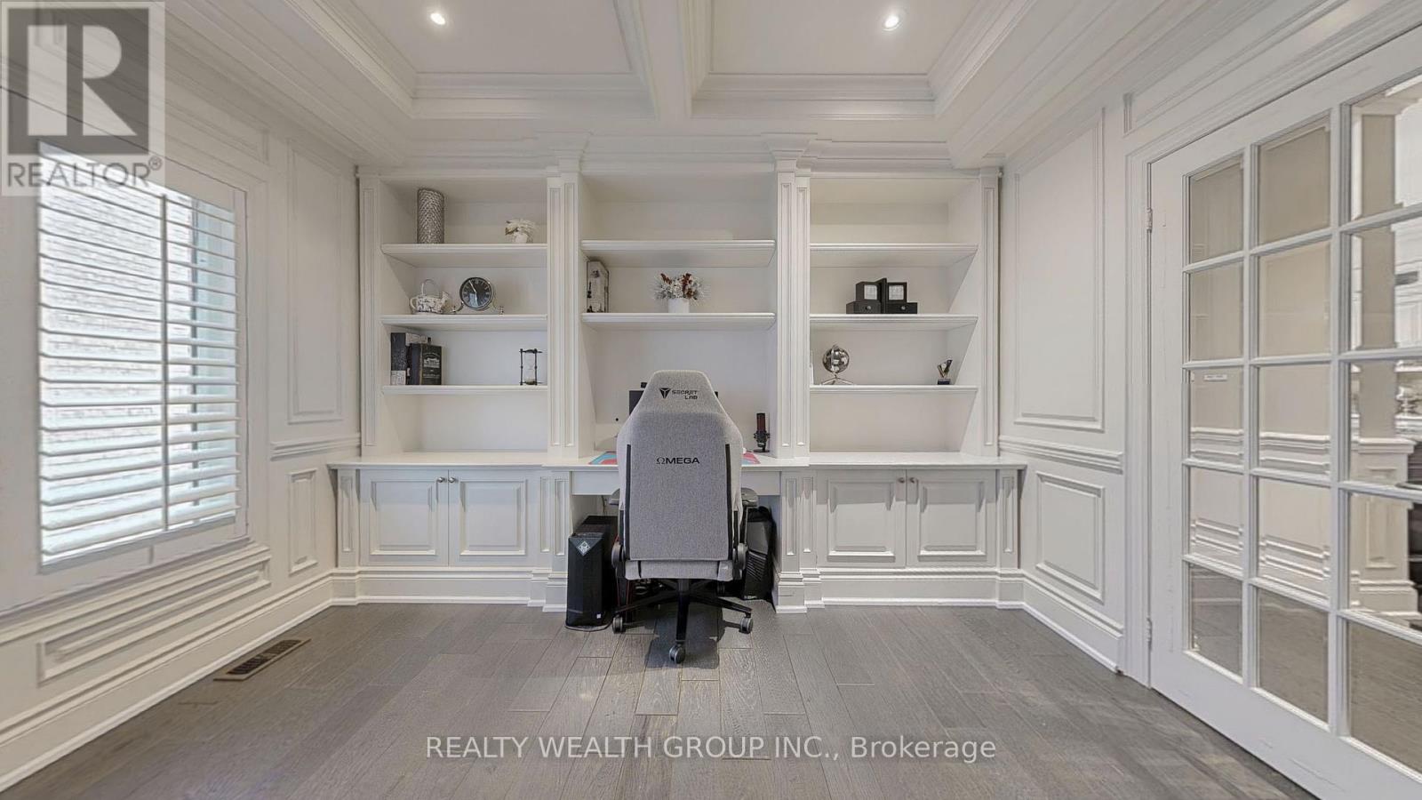 43 Catano Court, Richmond Hill, Ontario  L4S 2V4 - Photo 14 - N12593076