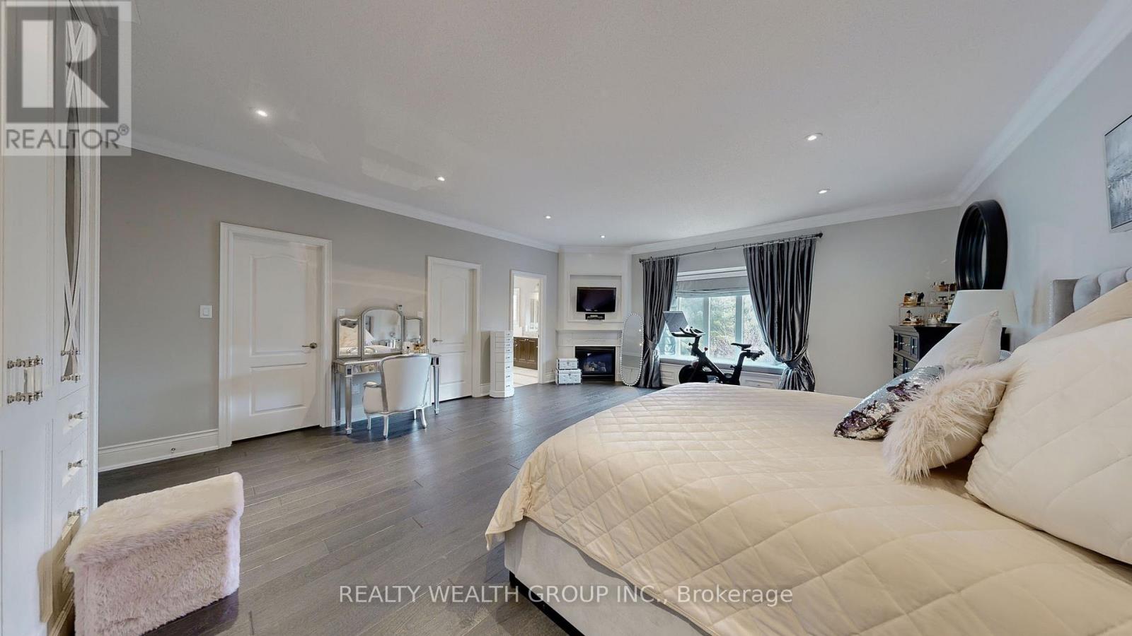 43 Catano Court, Richmond Hill, Ontario  L4S 2V4 - Photo 16 - N12593076