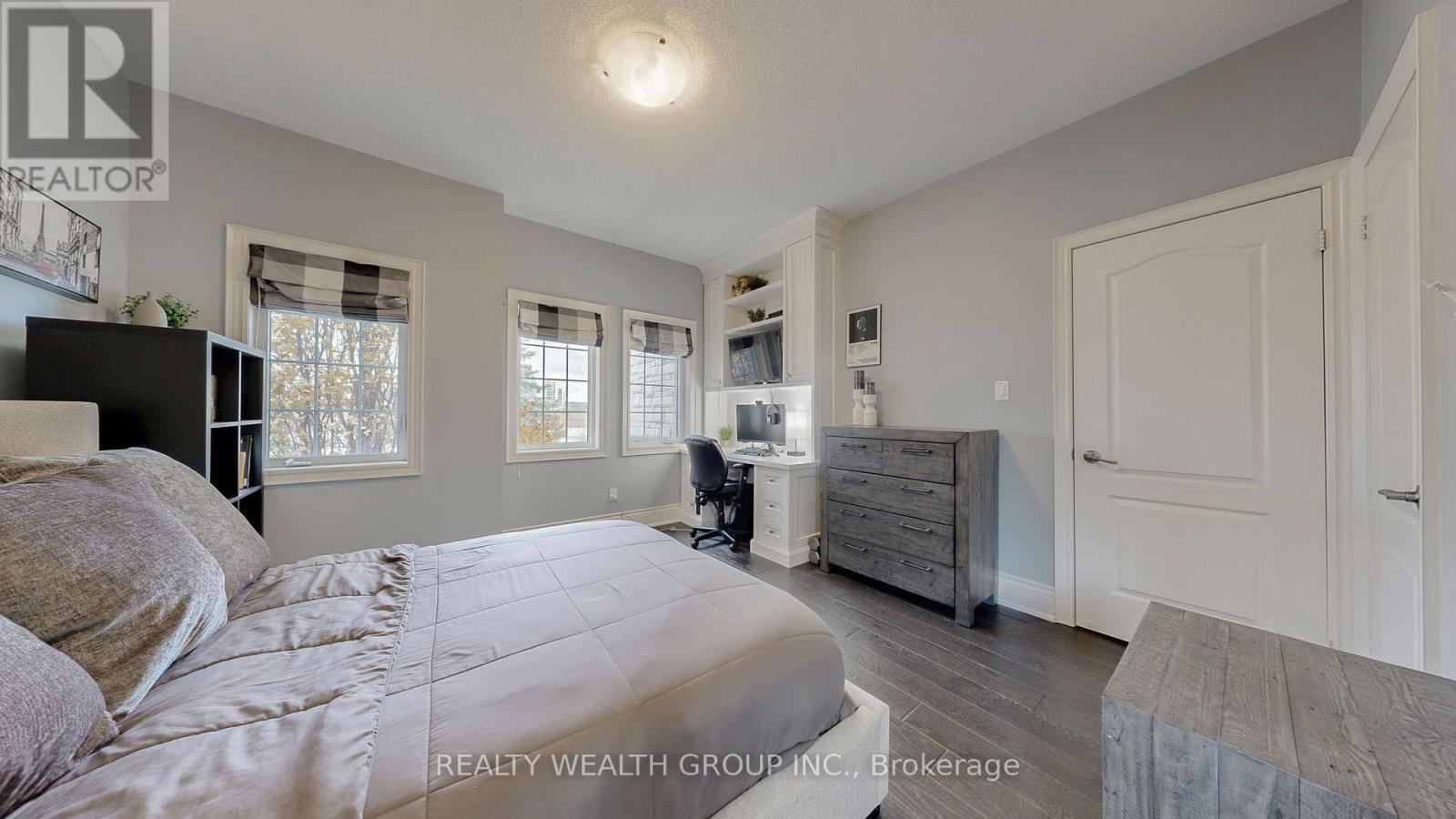 43 Catano Court, Richmond Hill, Ontario  L4S 2V4 - Photo 18 - N12593076