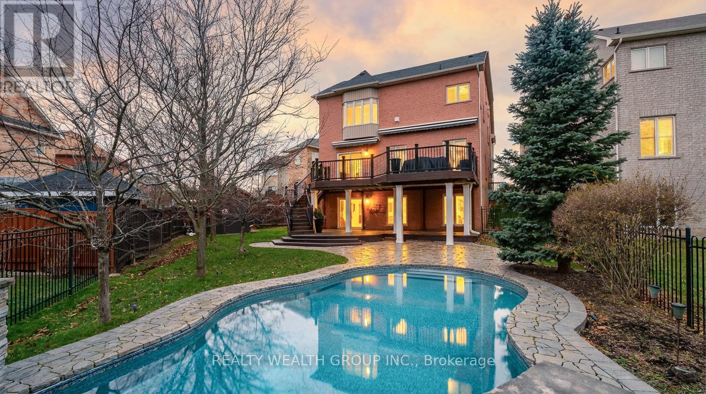 43 Catano Court, Richmond Hill, Ontario  L4S 2V4 - Photo 2 - N12593076