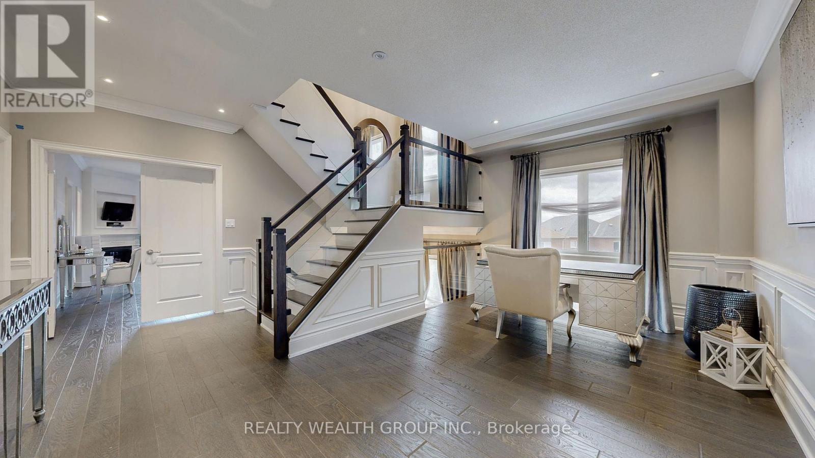 43 Catano Court, Richmond Hill, Ontario  L4S 2V4 - Photo 21 - N12593076