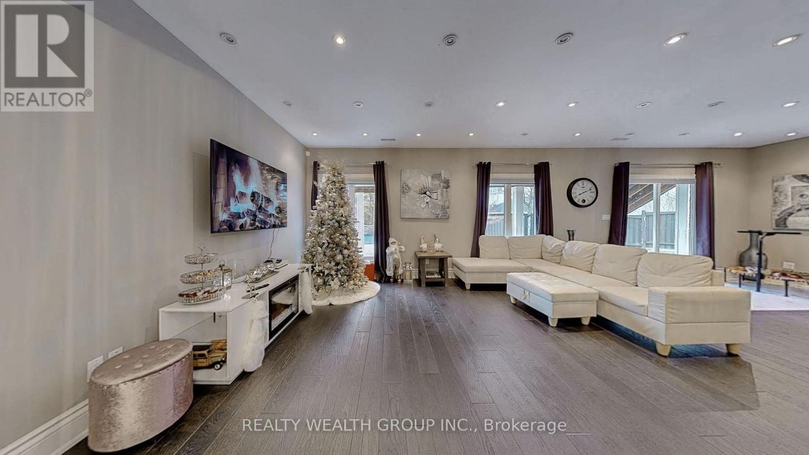 43 Catano Court, Richmond Hill, Ontario  L4S 2V4 - Photo 24 - N12593076