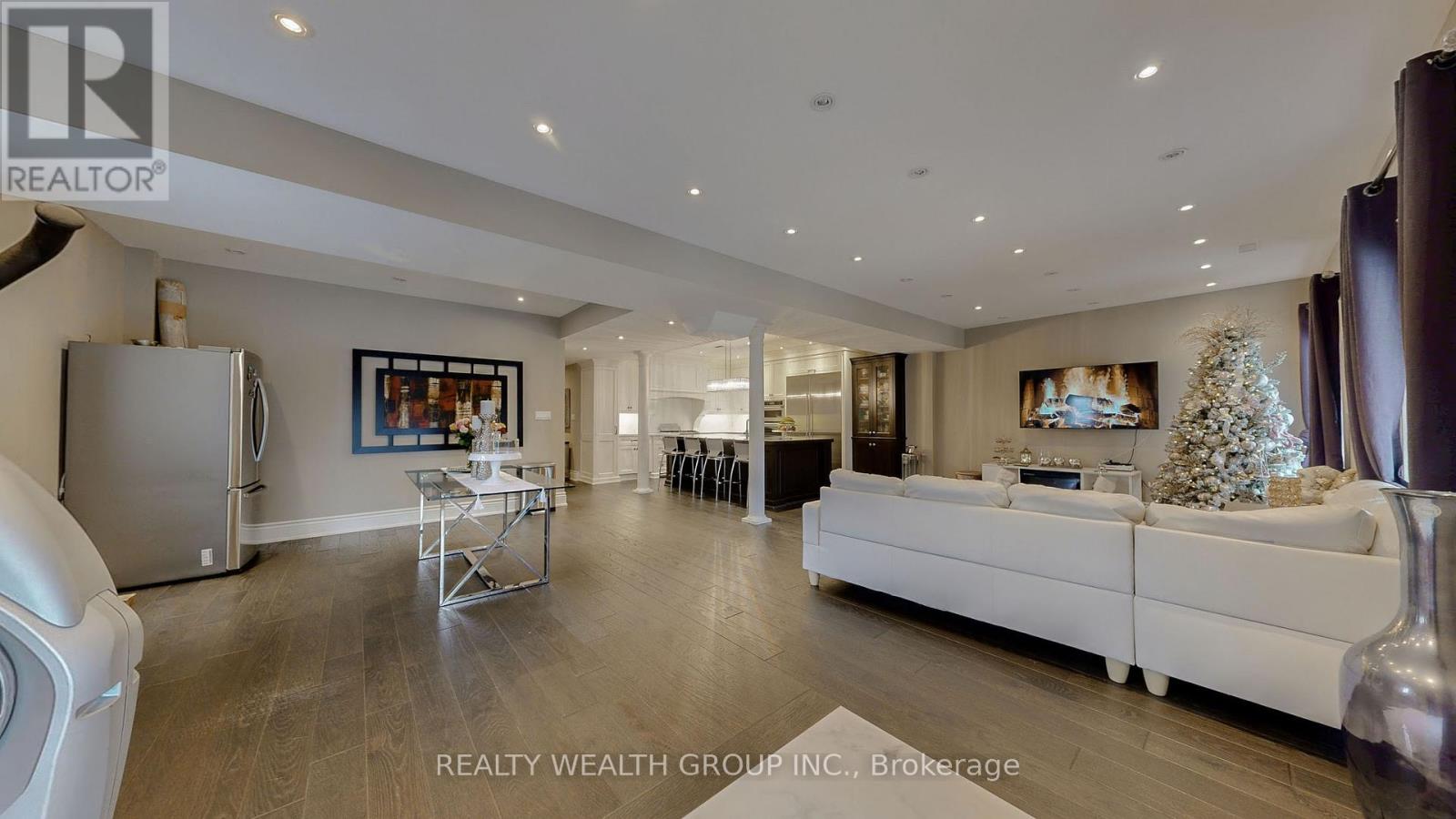 43 Catano Court, Richmond Hill, Ontario  L4S 2V4 - Photo 25 - N12593076