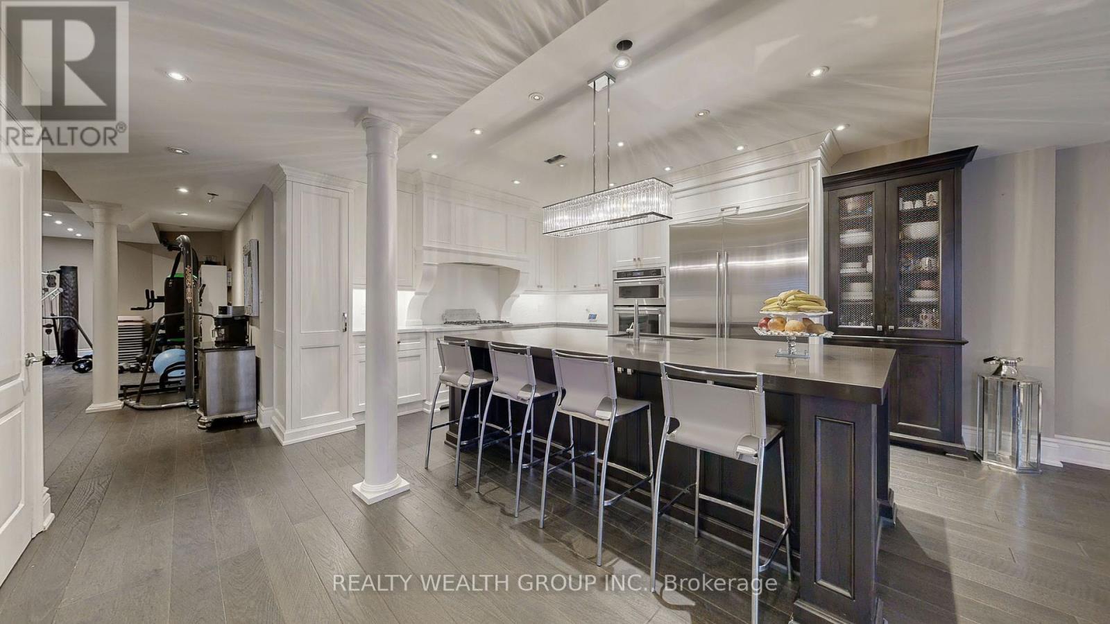 43 Catano Court, Richmond Hill, Ontario  L4S 2V4 - Photo 26 - N12593076