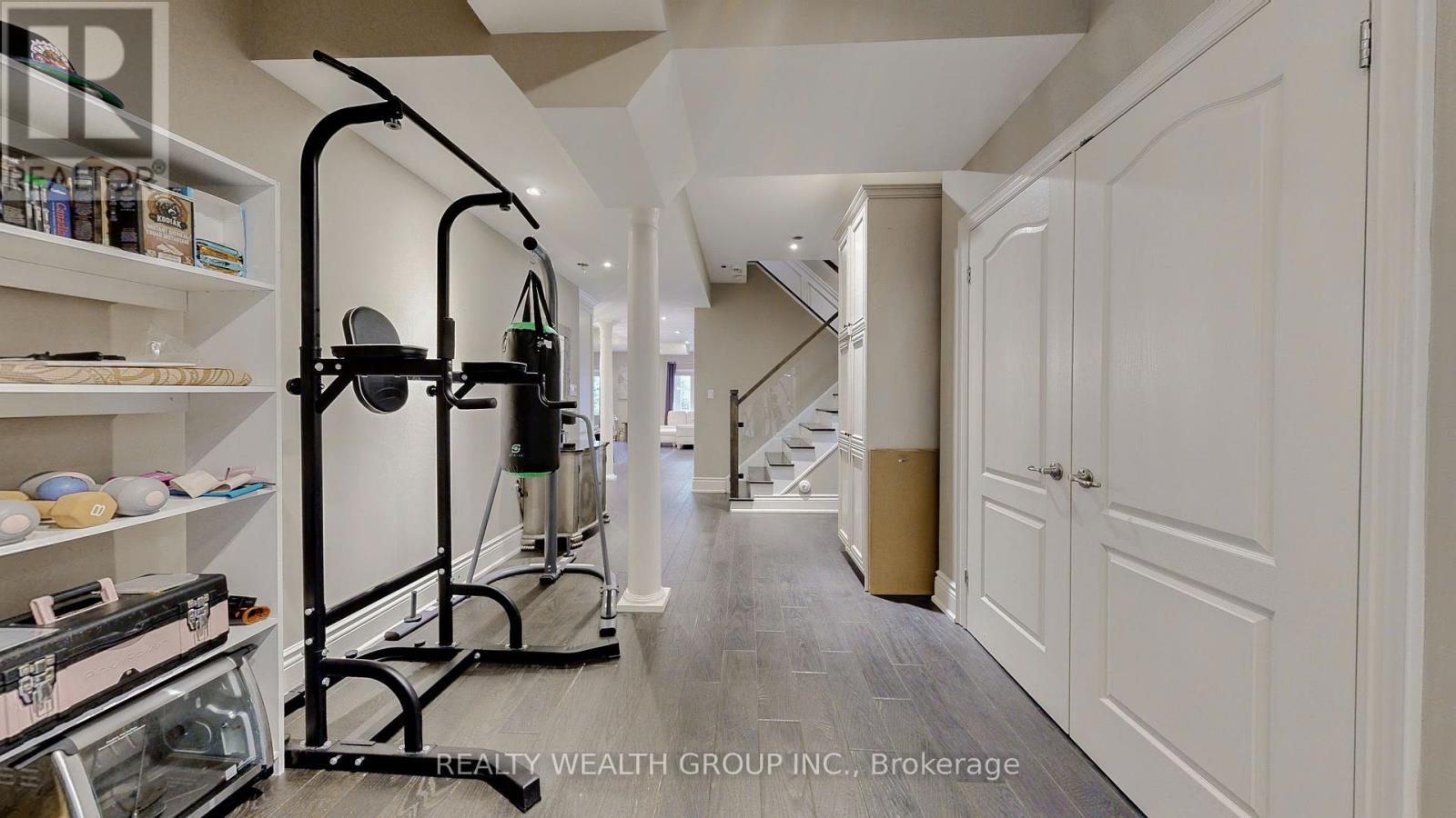 43 Catano Court, Richmond Hill, Ontario  L4S 2V4 - Photo 28 - N12593076